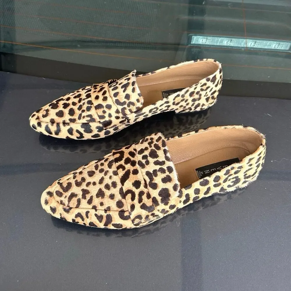 Steven By Steve Madden preowned good